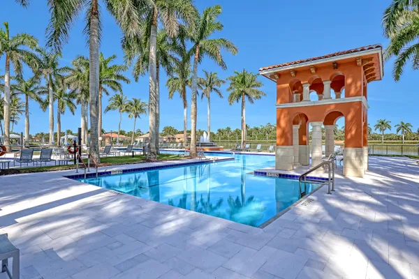 $514,850 | 9493 Via Elegante, Wellington, FL 33411