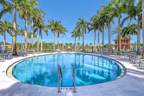 $514,850 | 9493 Via Elegante, Wellington, FL 33411