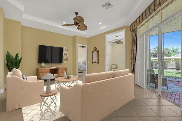 $514,850 | 9493 Via Elegante, Wellington, FL 33411