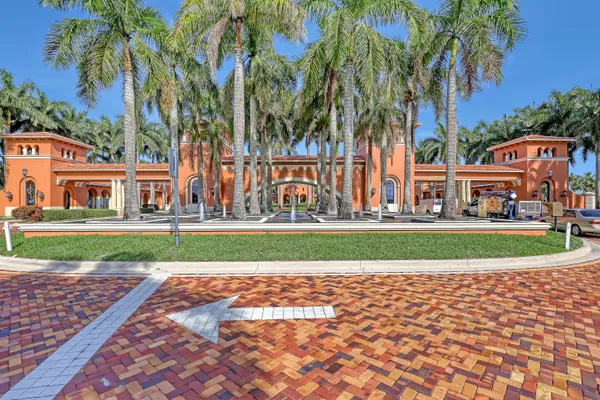 $514,850 | 9493 Via Elegante, Wellington, FL 33411