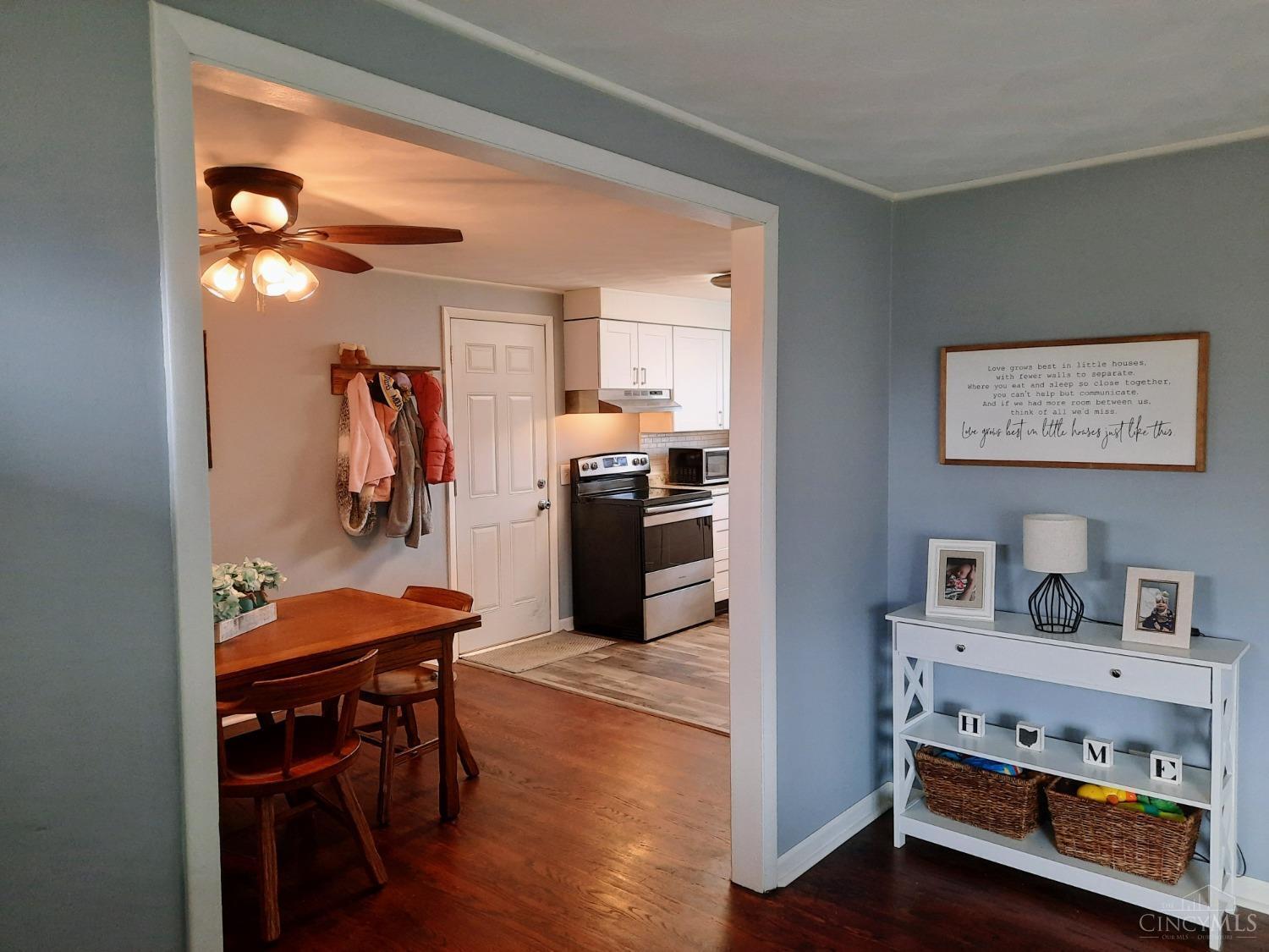 7464 Fairground Road Blanchester, OH 45107 - Photo 3 of 25 Gallery Image 3