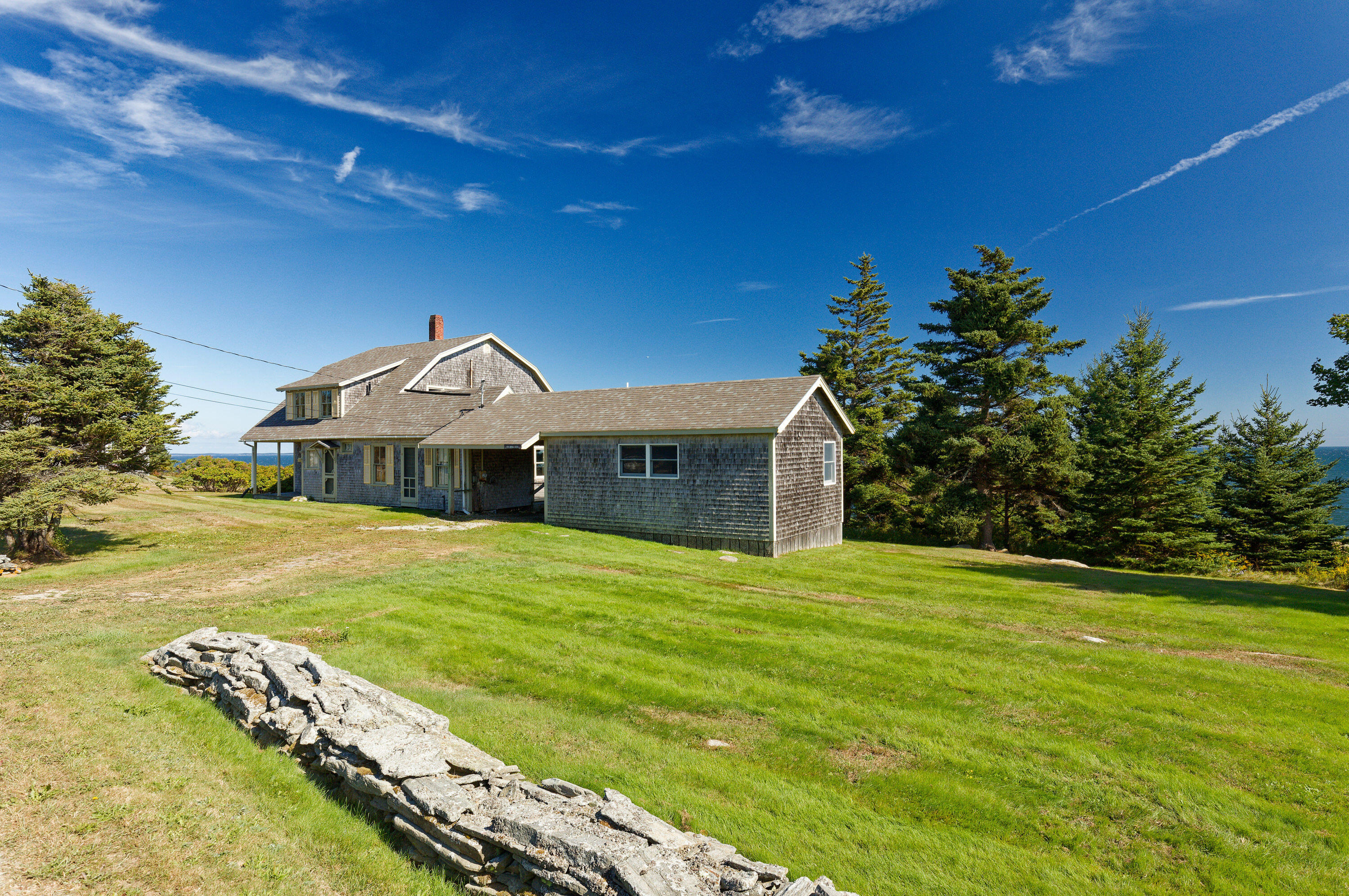 33 Cliff Road New Harbor, ME 04554 - Photo 7 of 46 07-33CliffRd-AT