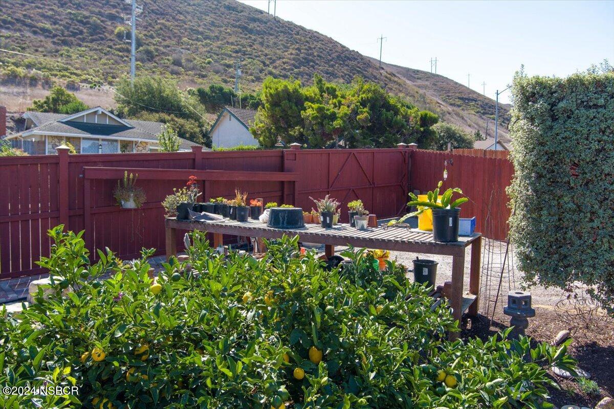 313 Somerset Place Lompoc, CA 93436 - Photo 37 of 59 33 Back yard