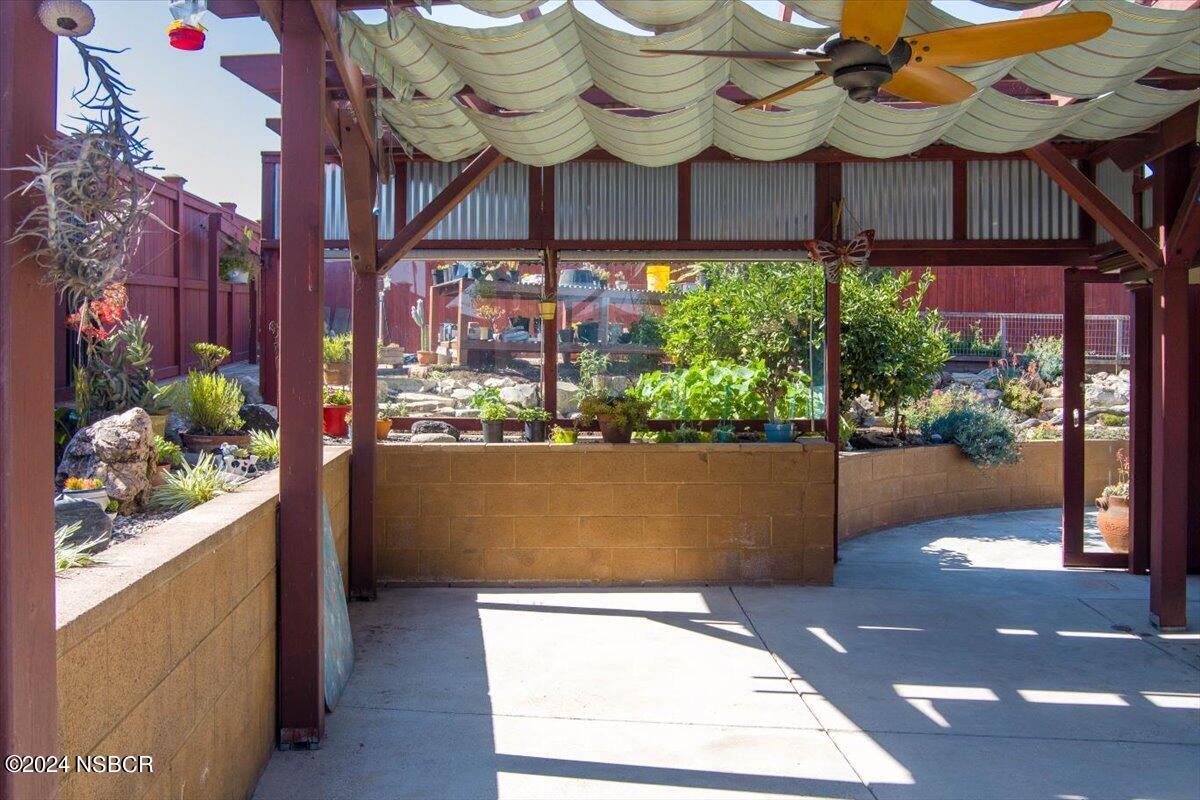 313 Somerset Place Lompoc, CA 93436 - Photo 49 of 59 44 B patio 0241