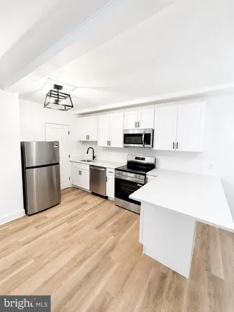 $1,450 | 4930 West Chester Pike, Unit 203, Newtown Square, PA 19073