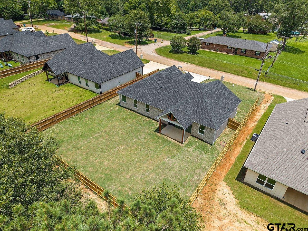 189 Ellis Street Rusk, TX 75785 - Photo 4 of 27