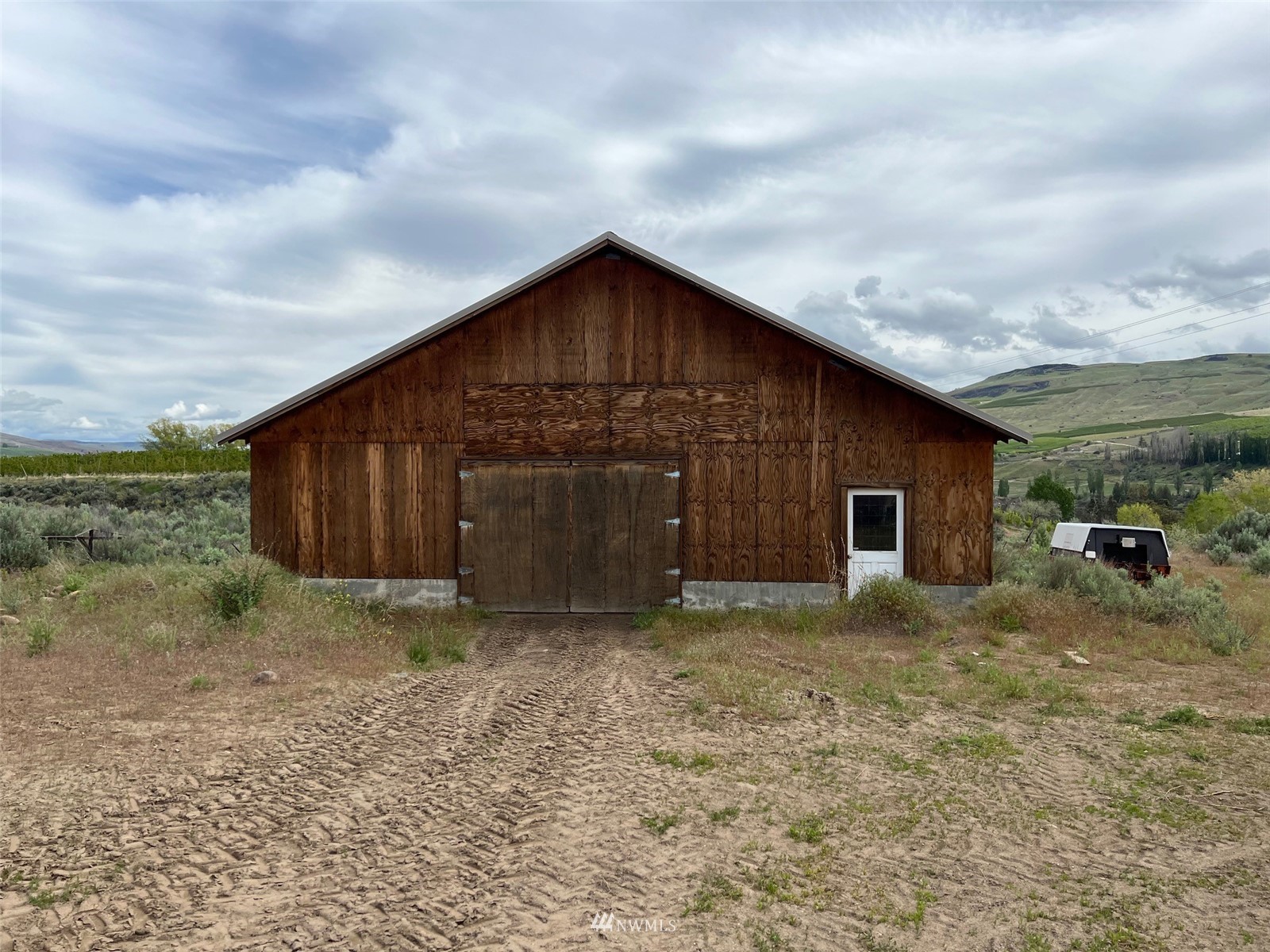 474 Jack Wells Road Bridgeport, WA 98813 - Photo 16 of 16 Gallery Image 16