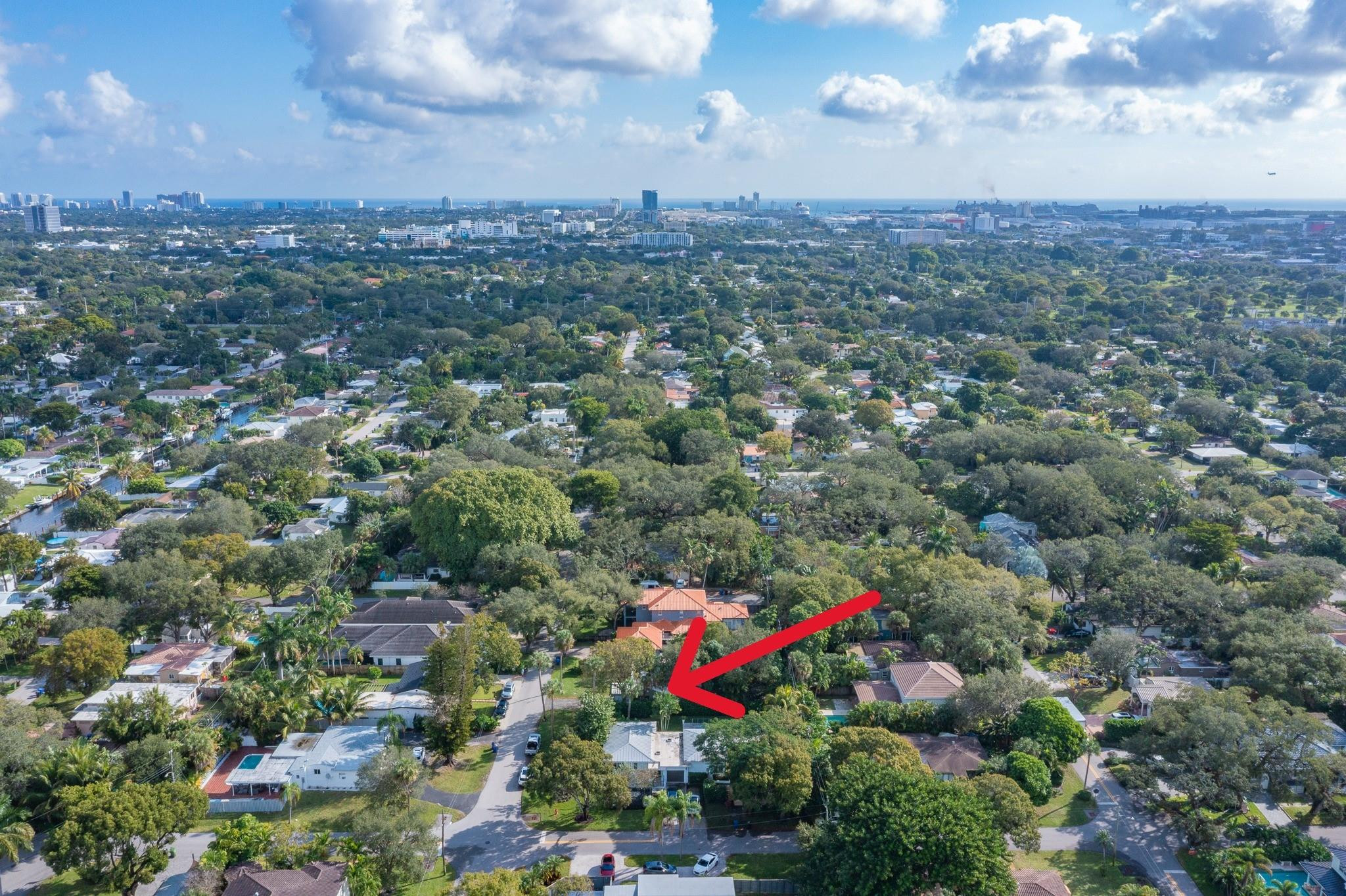 1306 Southwest 18th Street Fort Lauderdale, FL 33315 - Photo 15 of 23 Photo 15