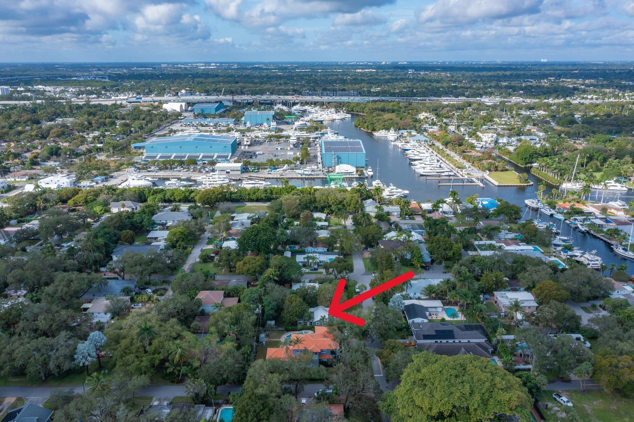 1306 Southwest 18th Street Fort Lauderdale, FL 33315 - Photo 19 of 23 Photo 19