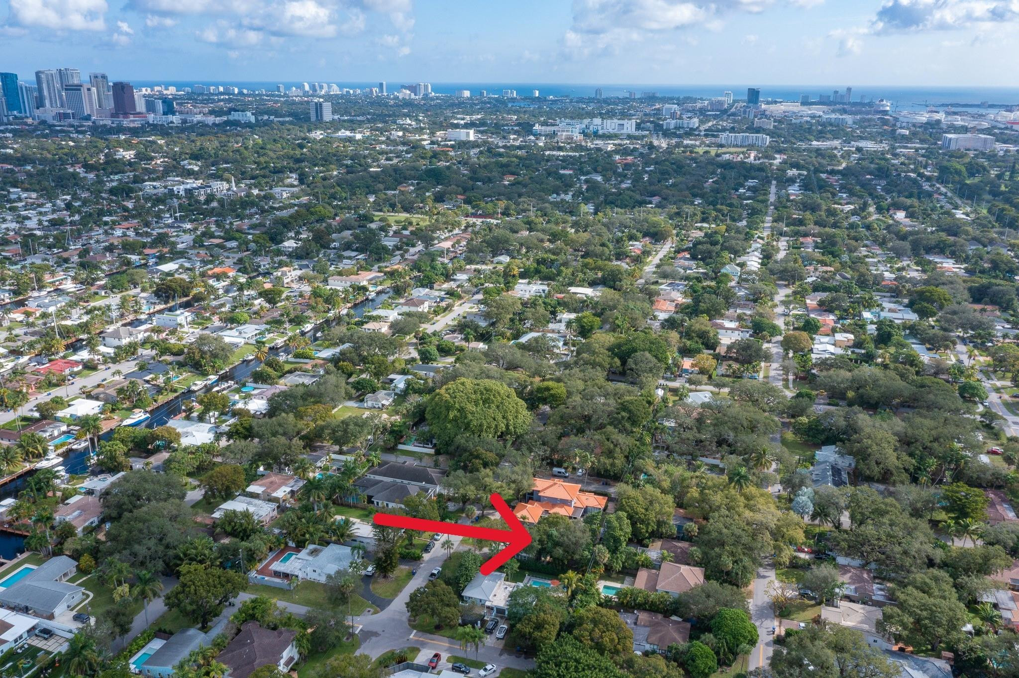 1306 Southwest 18th Street Fort Lauderdale, FL 33315 - Photo 23 of 23 Photo 23