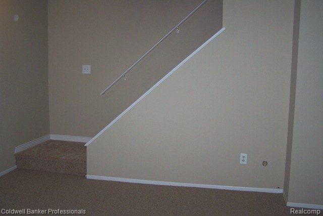 40000 Crosswinds Road, Unit 45 Novi, MI 48375 - Photo 12 of 21 Finished Lower Level