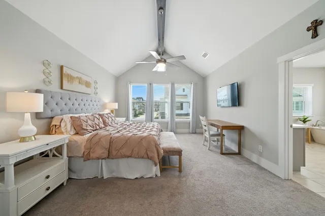 a kitchen with a sink appliances and cabinets