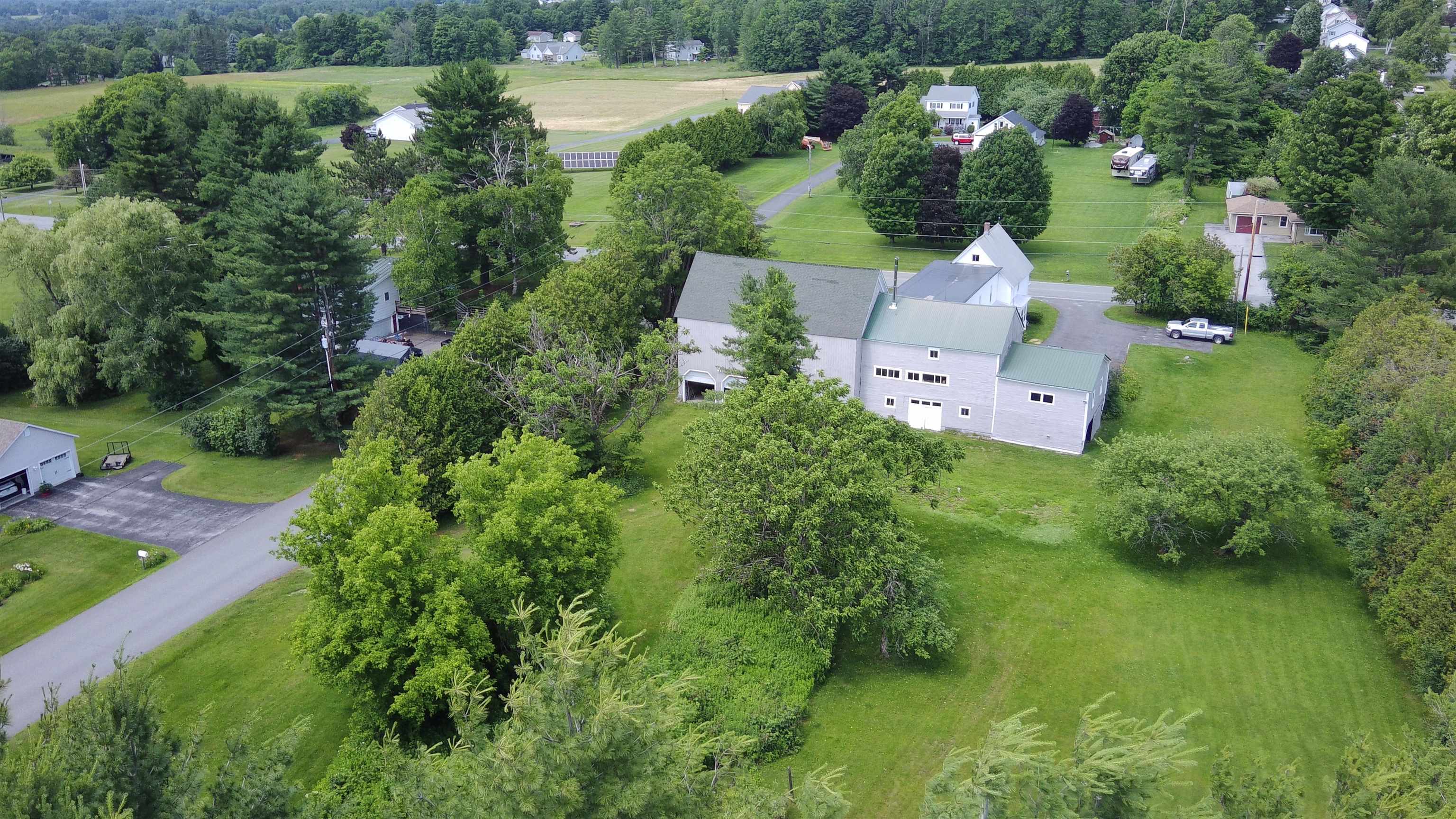 144 West Cobble Hill Road Barre Town, VT 05641 - Photo 1 of 60