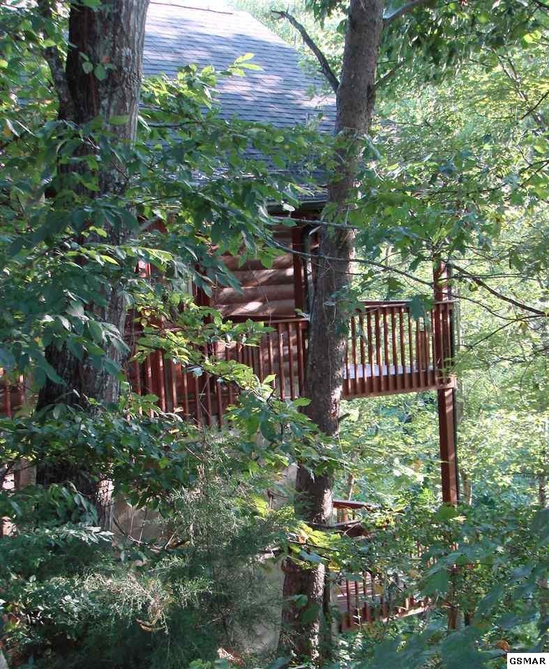 1633 Raccoon Den Way Sevierville, TN 37862 - Photo 3 of 29 Gallery Image 3
