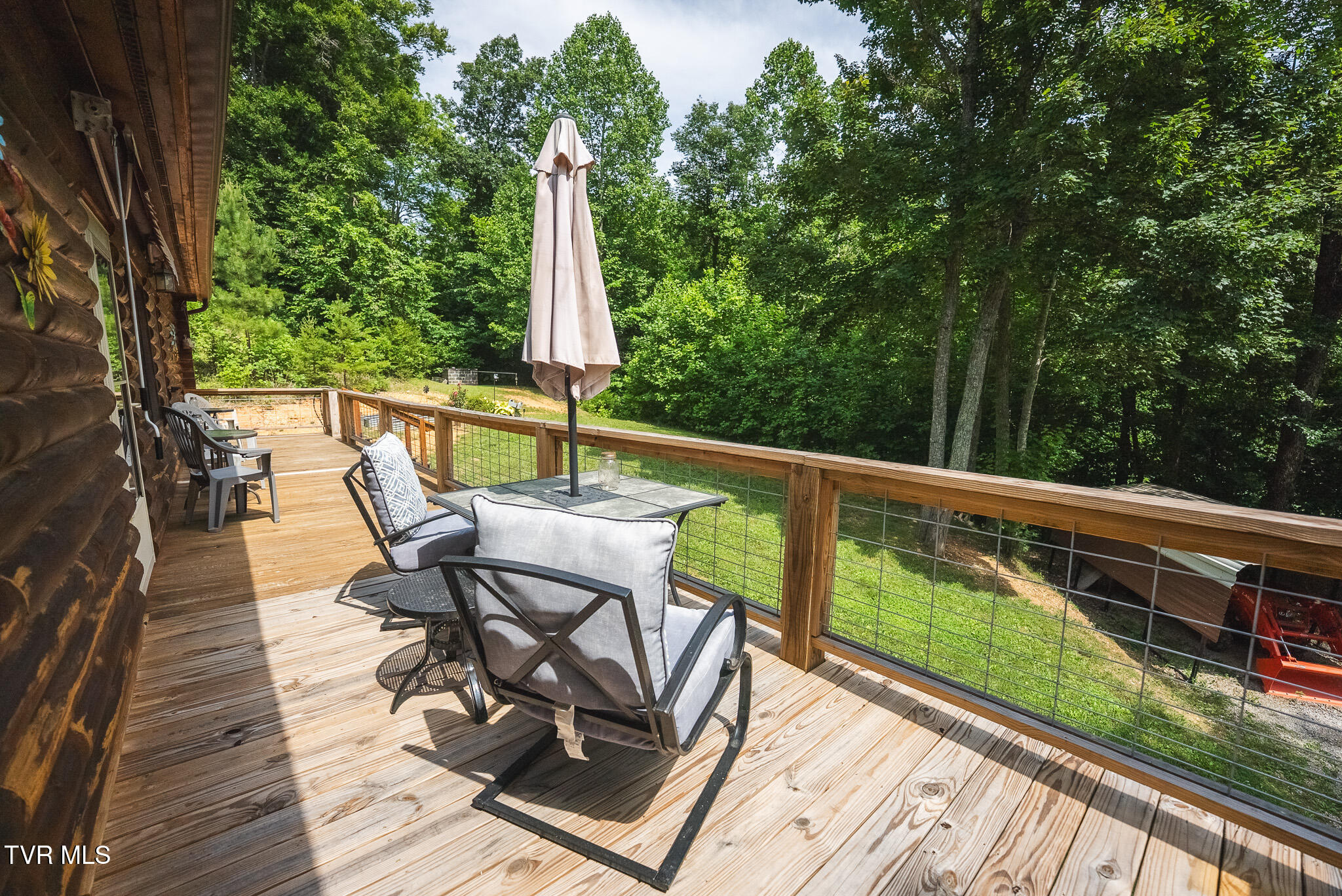 2733 Rackum Road Thorn Hill, TN 37881 - Photo 36 of 43 DSC01927