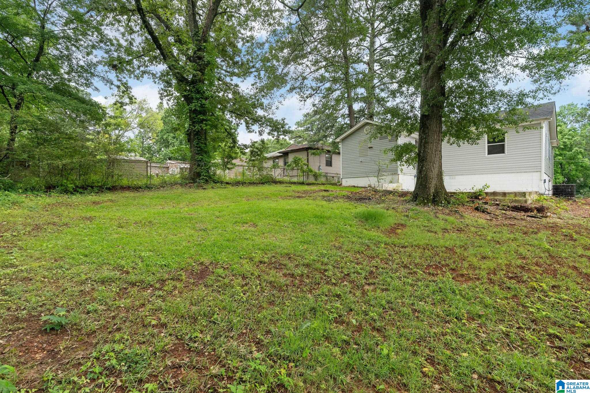 1633 Mims Street Southwest Birmingham, AL 35211 - Photo 30 of 31