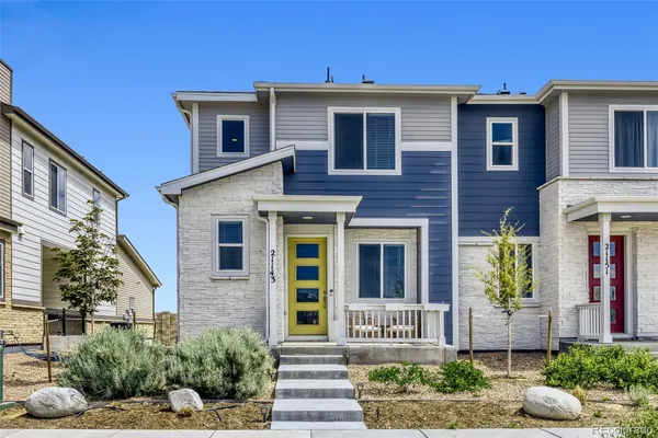 $435,000 | 21143 East 67th Avenue, Aurora, CO 80019