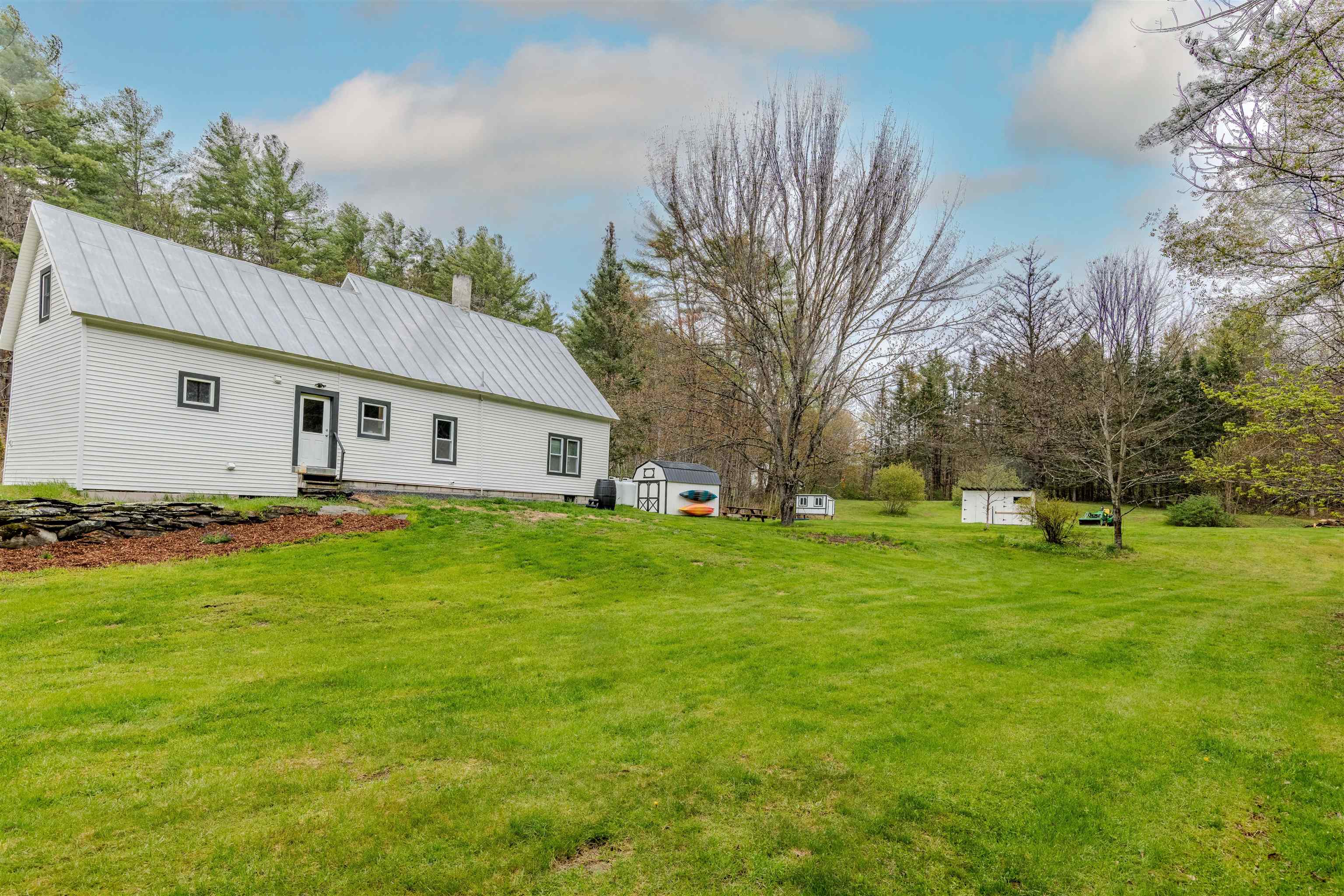 269 New Hampshire Rte 25C Piermont, NH 03779 - Photo 26 of 30