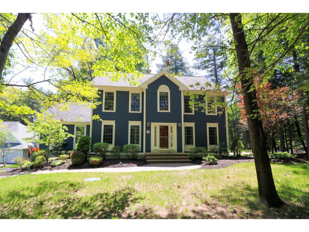 13 Captain's Way Exeter, NH 03833 - Photo 1 of 22