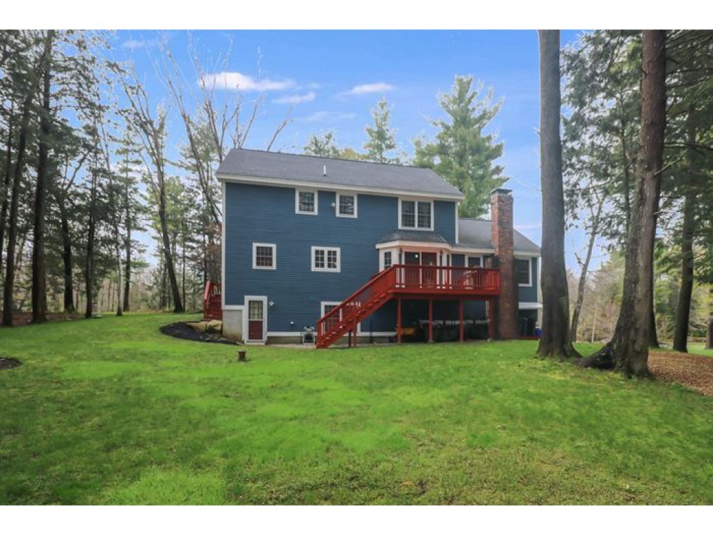 13 Captain's Way Exeter, NH 03833 - Photo 2 of 22