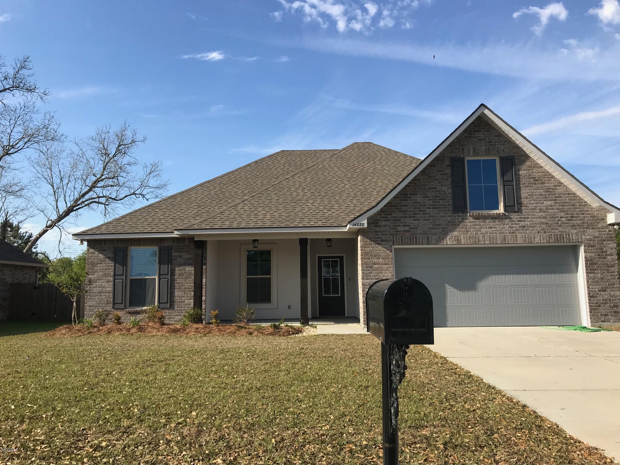 14288 Whippoorwill Road Gulfport, MS 39503 - Photo 1 of 3 2hp118