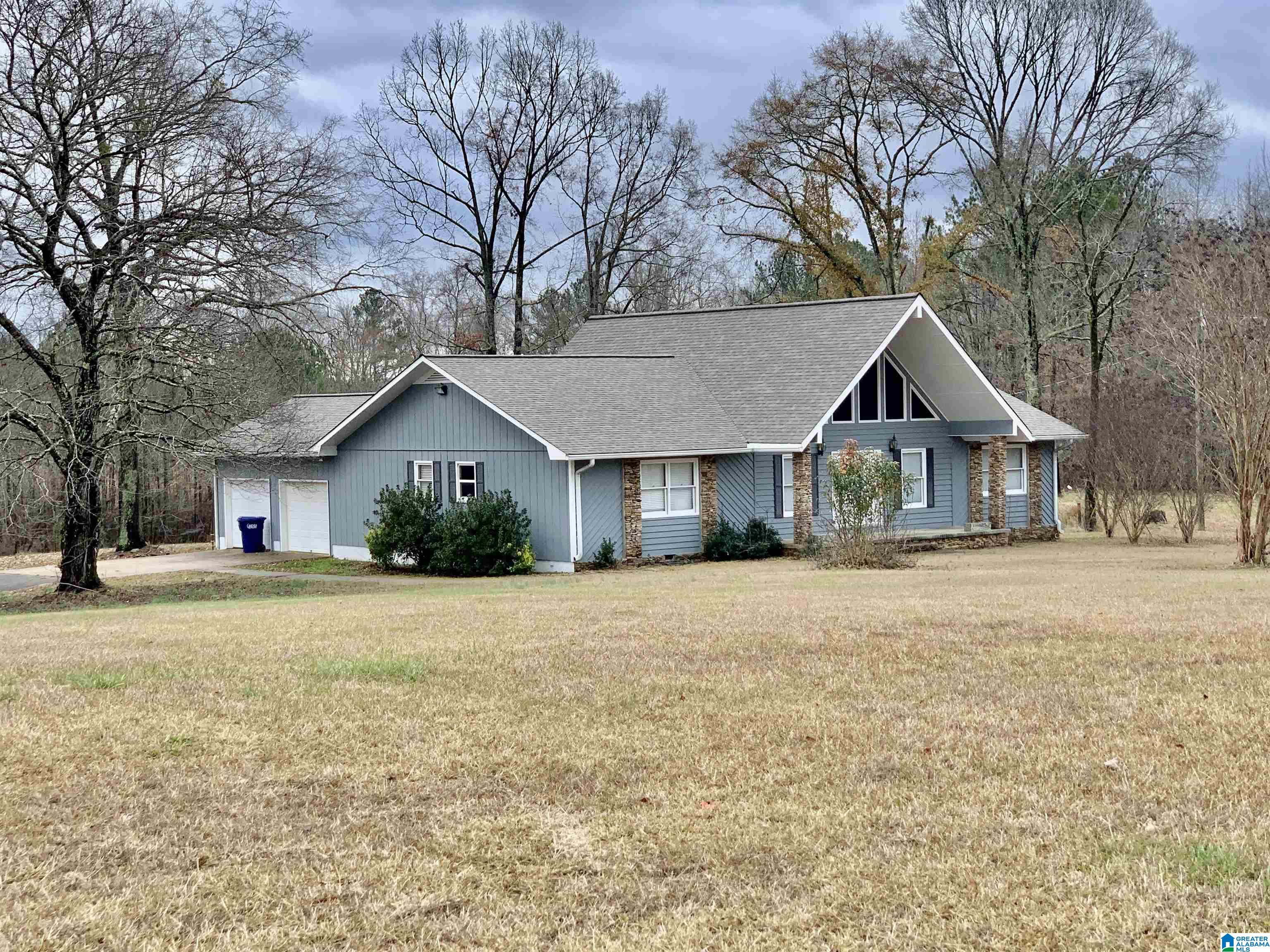 880 Whisenant Road Ohatchee, AL 36271 - Photo 29 of 32