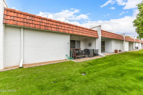 $239,990 | 1951 North 64th Street, Unit 56, Mesa, AZ 85205