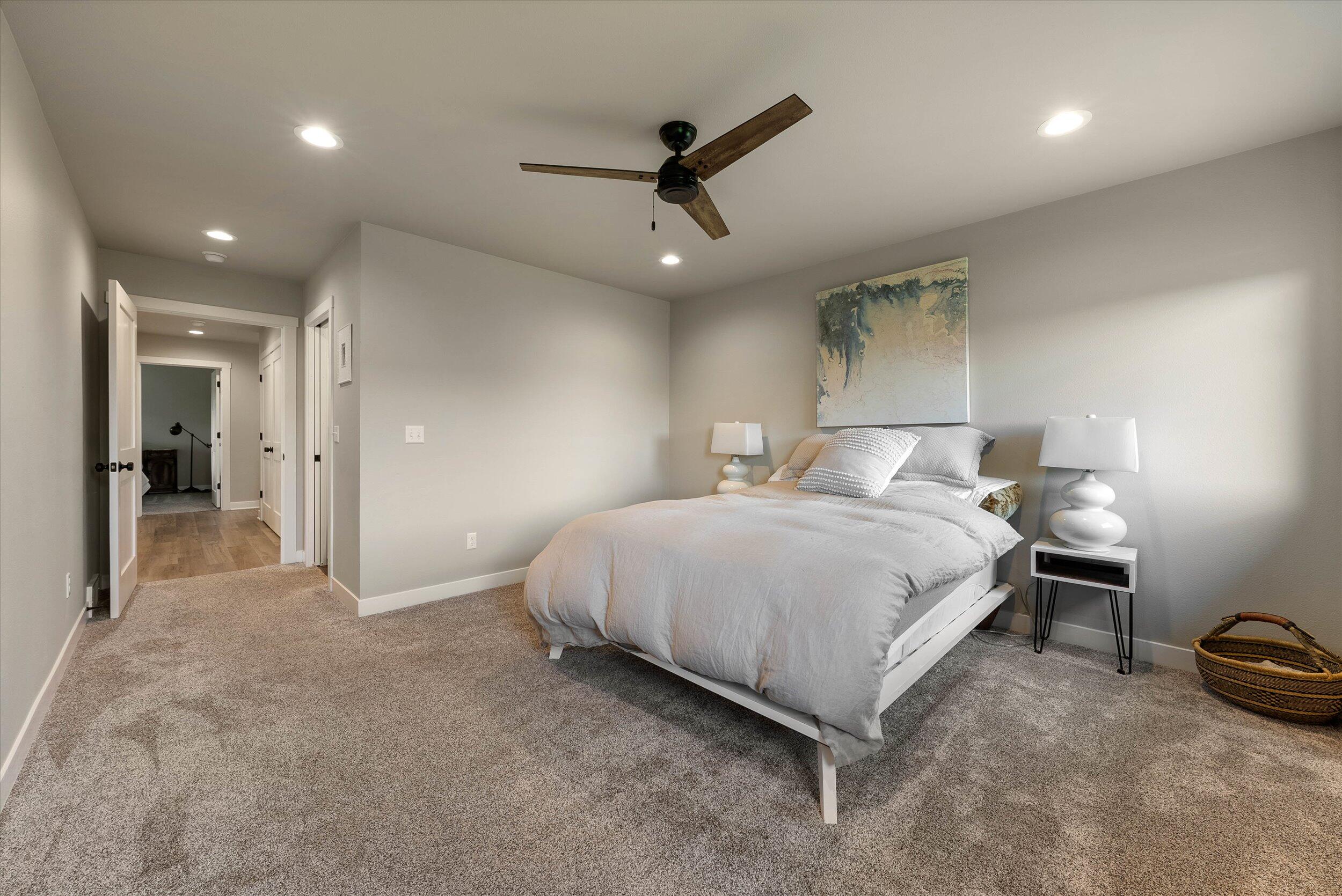 140 Sunrise Court Cedar Grove, WI 53013 - Photo 11 of 49 15-Primary Bedroom