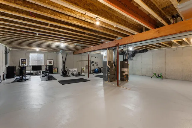 $354,900 | 140 Sunrise Court, Cedar Grove, WI 53013