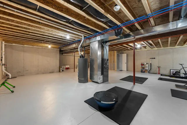 $354,900 | 140 Sunrise Court, Cedar Grove, WI 53013