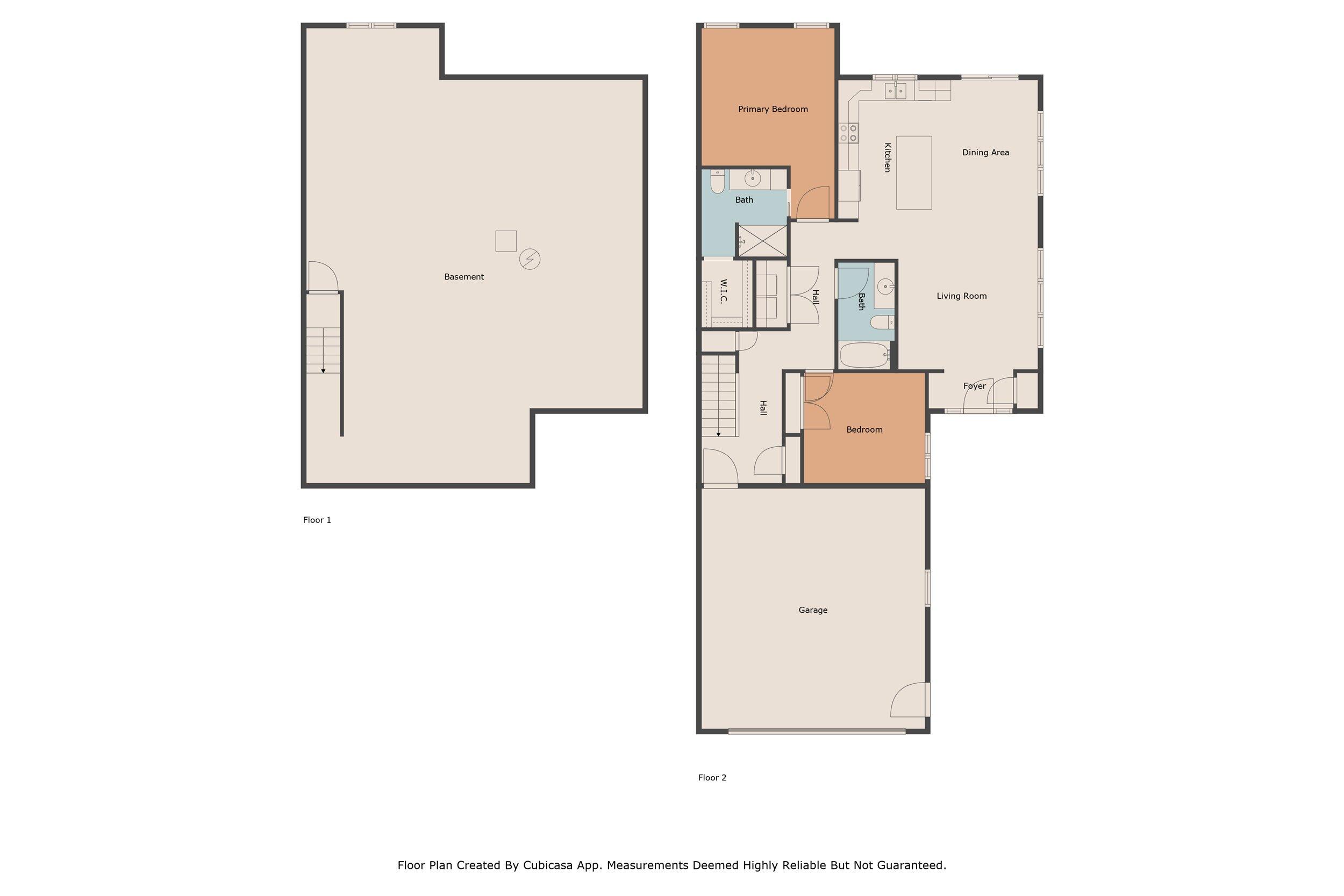 140 Sunrise Court Cedar Grove, WI 53013 - Photo 45 of 49 06-All Levels
