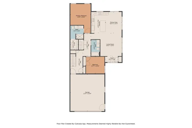 $354,900 | 140 Sunrise Court, Cedar Grove, WI 53013