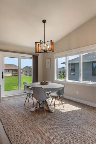 $354,900 | 140 Sunrise Court, Cedar Grove, WI 53013