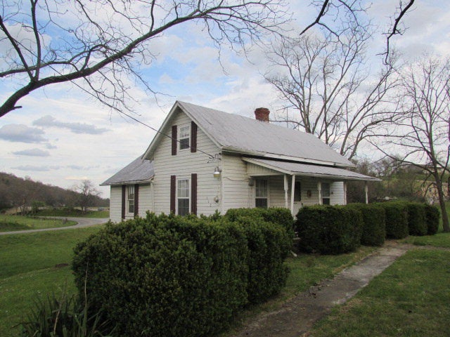 117 Red Hollow Road Max Meadows, VA 24360 - Photo 1 of 1 Gallery Image 1