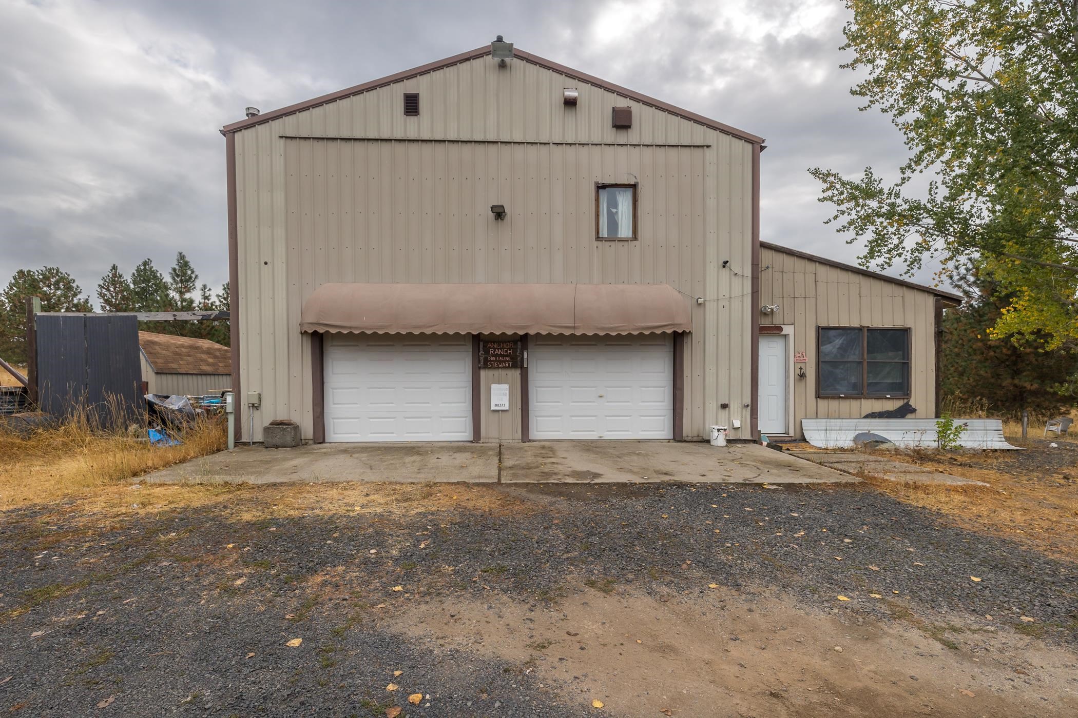 11102 East Laurel Road Elk, WA 99009 - Photo 1 of 38