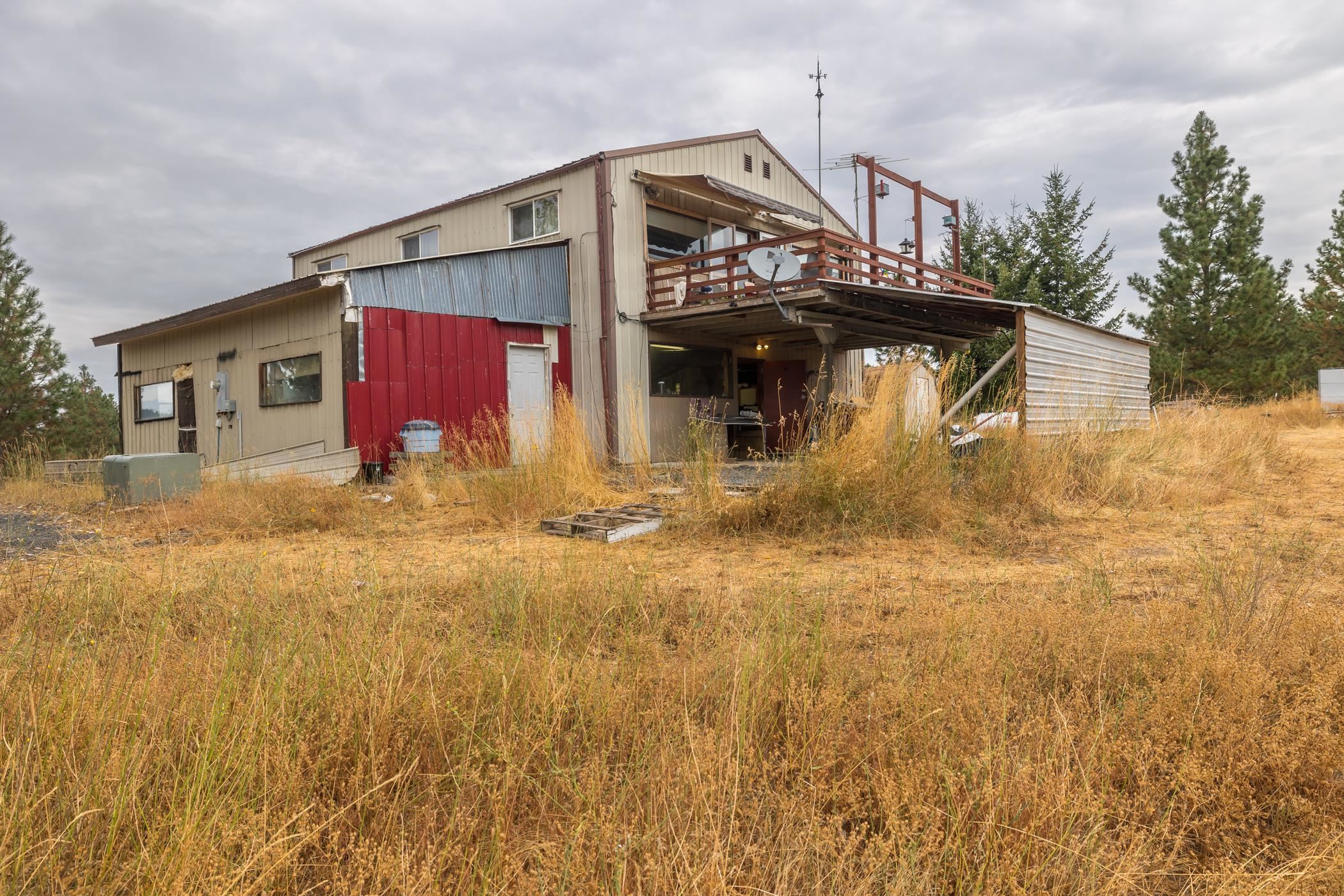 11102 East Laurel Road Elk, WA 99009 - Photo 23 of 38