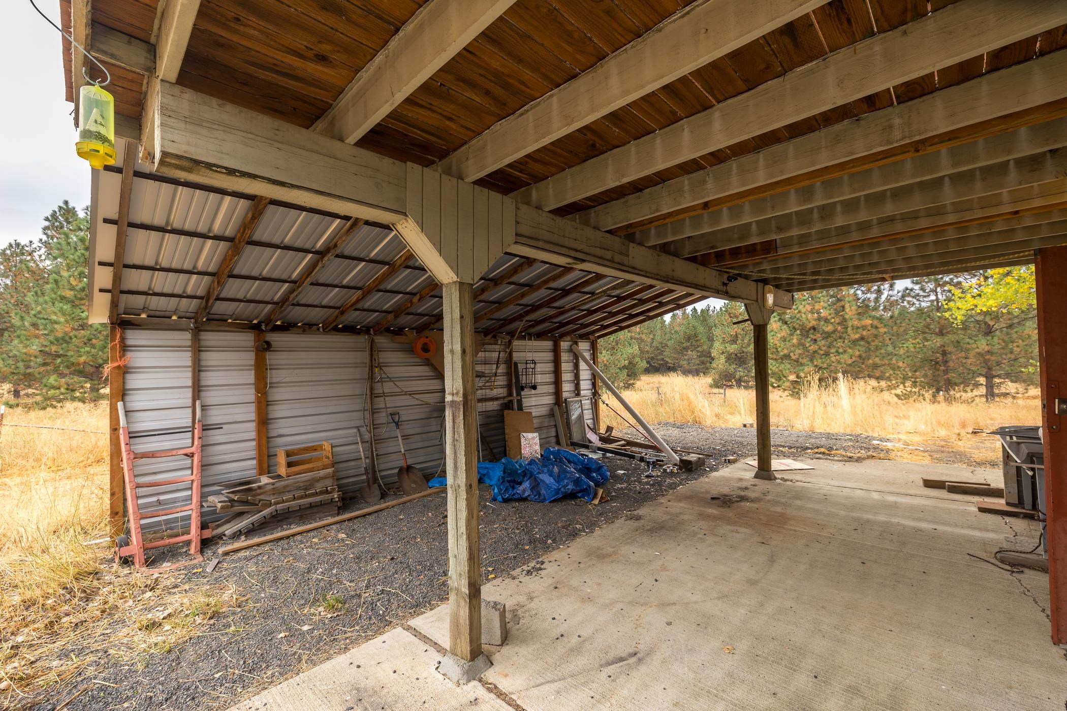 11102 East Laurel Road Elk, WA 99009 - Photo 24 of 38