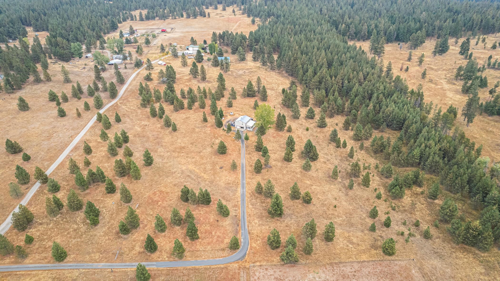 11102 East Laurel Road Elk, WA 99009 - Photo 26 of 38