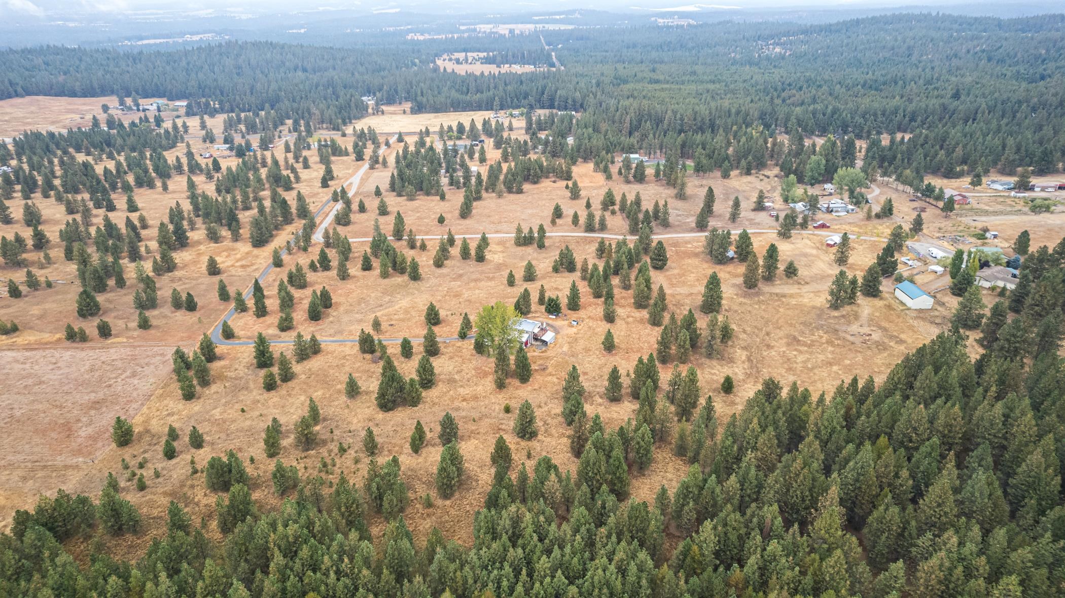 11102 East Laurel Road Elk, WA 99009 - Photo 29 of 38