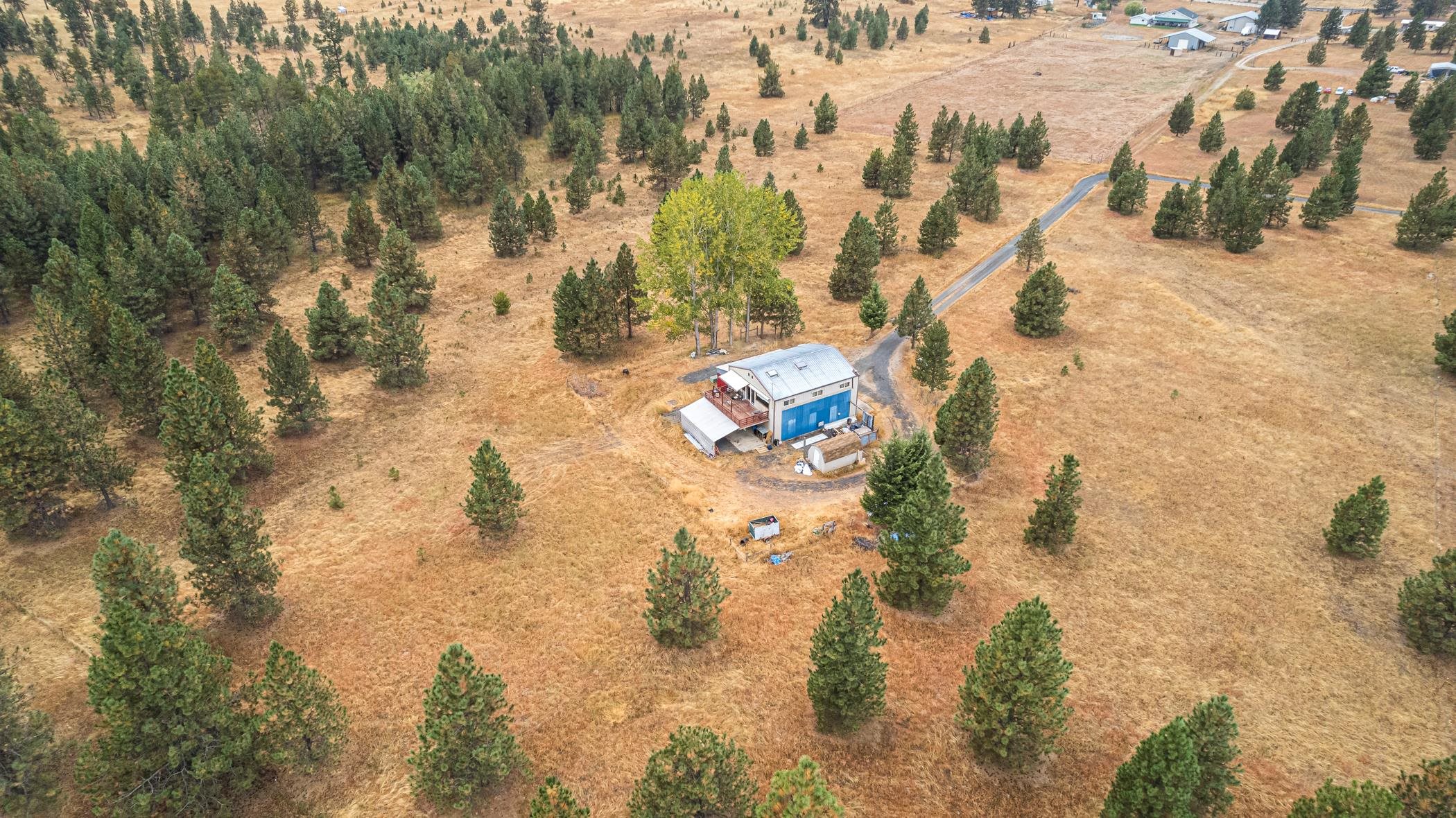 11102 East Laurel Road Elk, WA 99009 - Photo 31 of 38