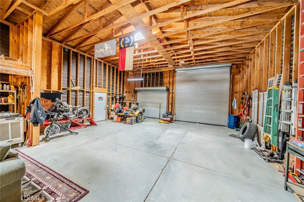 12274 Mountain Road Pinon Hills, CA 92372 - Photo 85 of 110