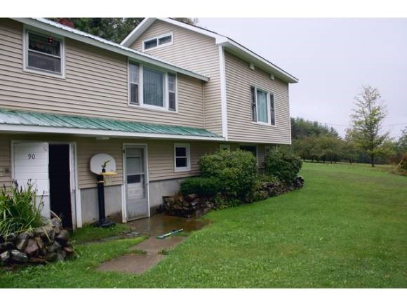90 Smutty Hollow Road Monroe, NH 03771 - Photo 1 of 1