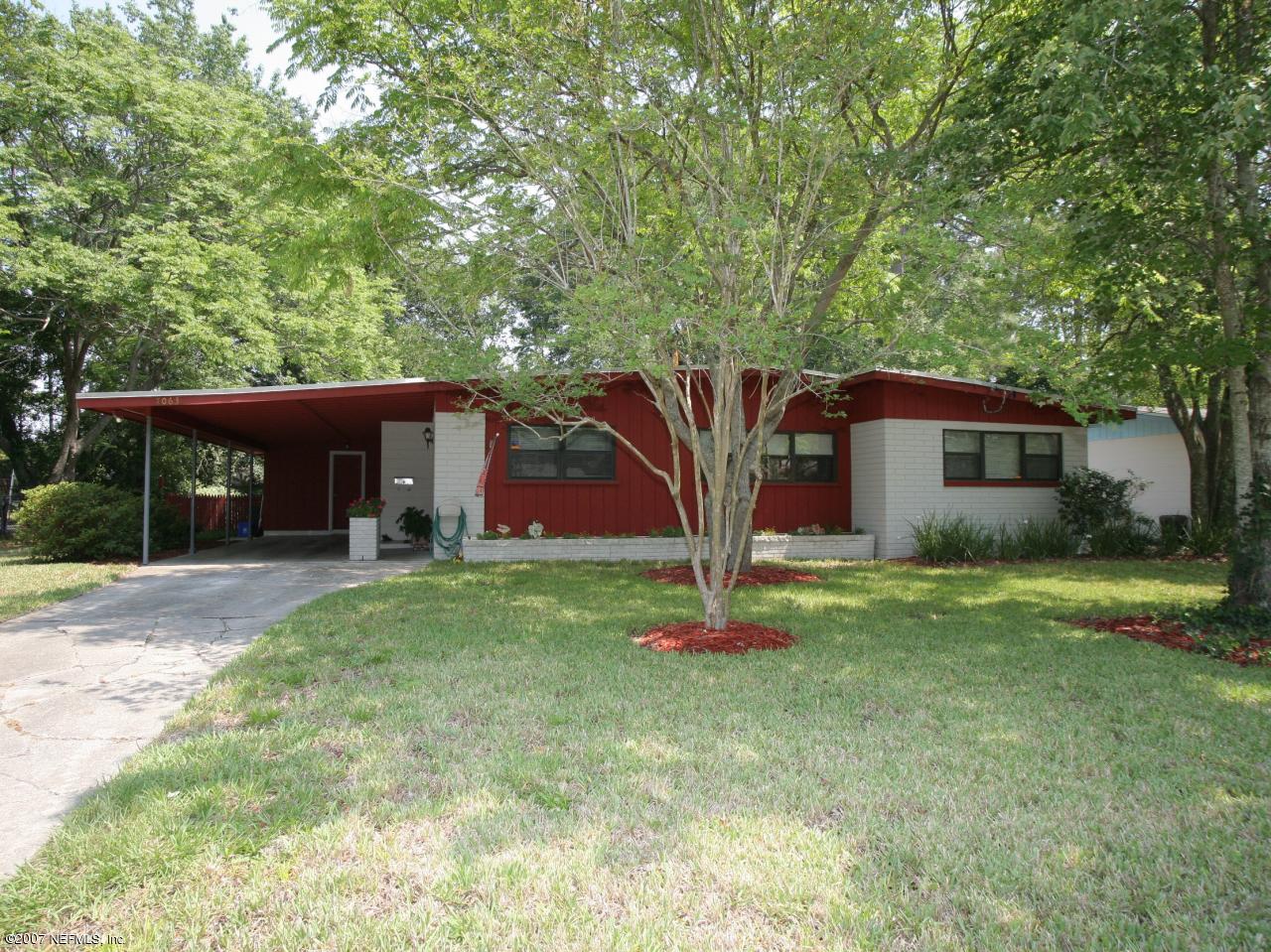 7063 Diamond Head Road Jacksonville, FL 32216 - Photo 1 of 14 Front of house