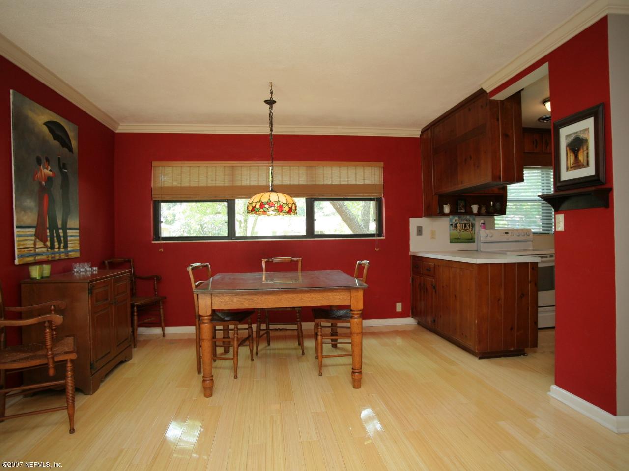 7063 Diamond Head Road Jacksonville, FL 32216 - Photo 3 of 14 Dining Room
