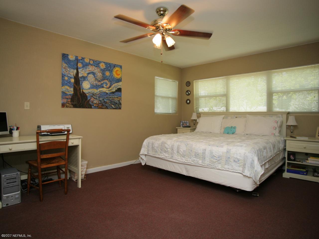 7063 Diamond Head Road Jacksonville, FL 32216 - Photo 6 of 14 Master Bedroom