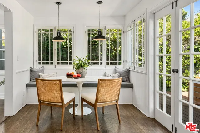 $7,500 | 234 North Ridgewood Place, Los Angeles, CA 90004