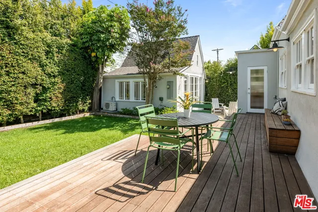 $7,500 | 234 North Ridgewood Place, Los Angeles, CA 90004