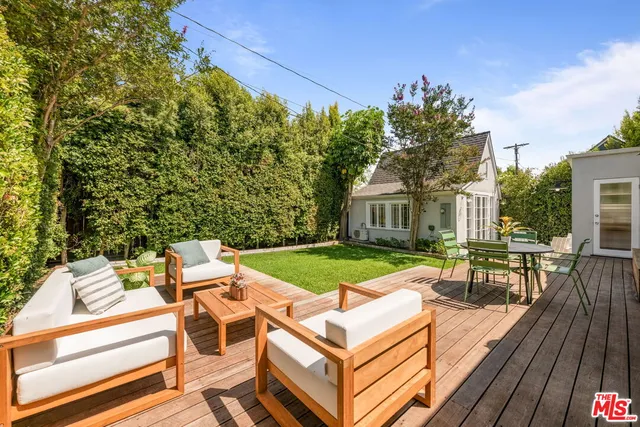 $7,500 | 234 North Ridgewood Place, Los Angeles, CA 90004