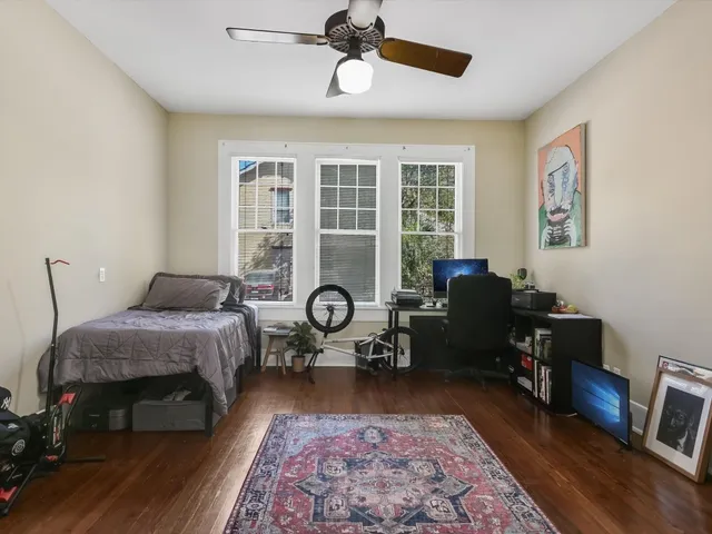 $4,800 | 805 West 28th 1/2 Street, Unit A, Austin, TX 78705