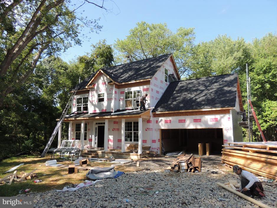 6138 Owings Beach Road Deale, MD 20751 - Photo 1 of 1 Exterior (Front)
